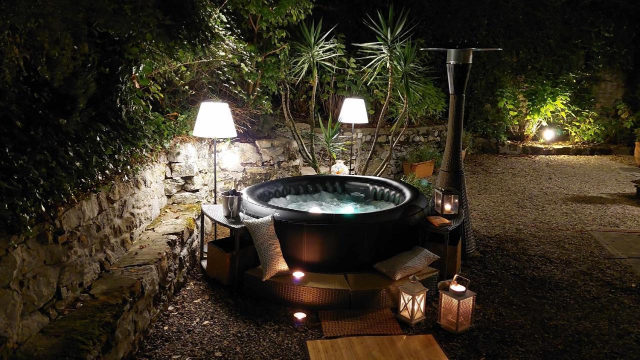 Villa La Moresca Relais De Charme B&B Montecatini Alto (Adults Only) المظهر الخارجي الصورة