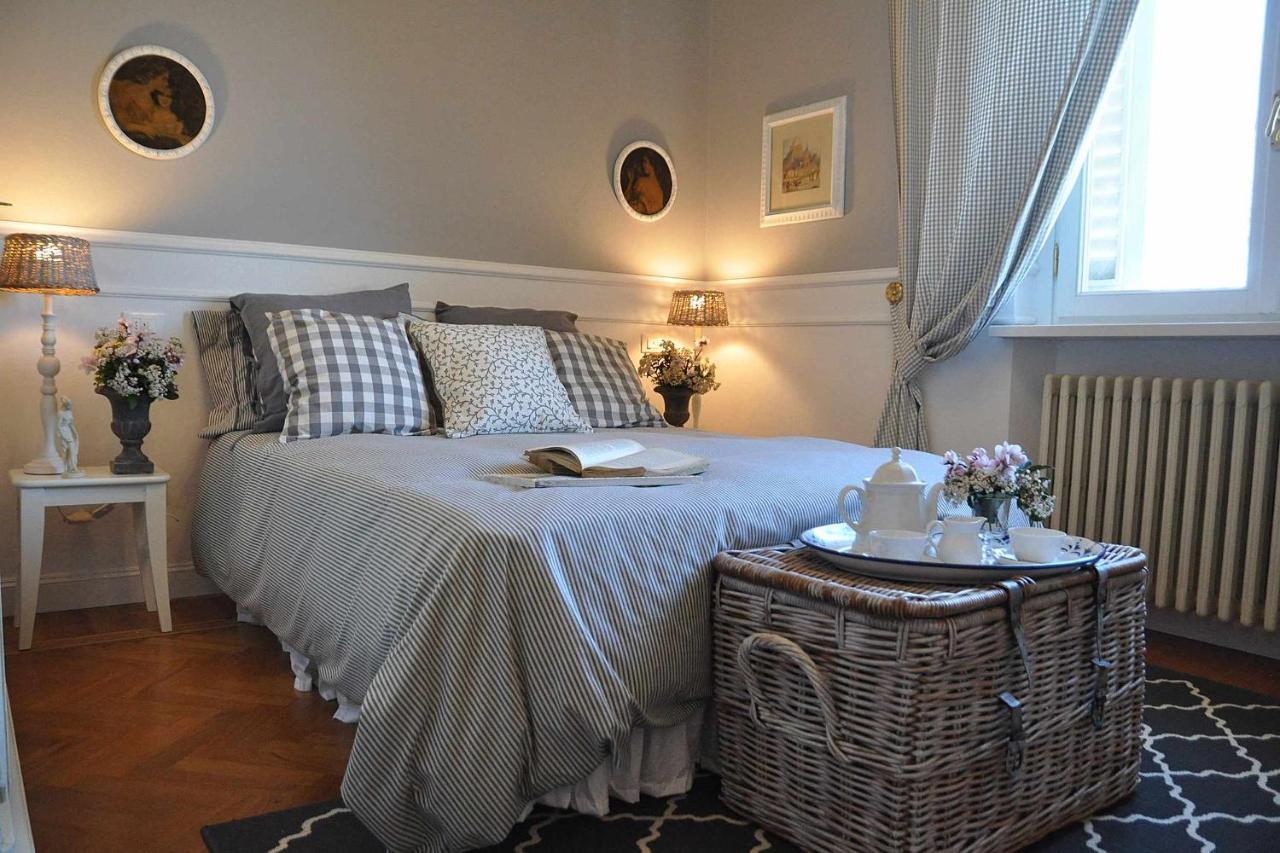 Villa La Moresca Relais De Charme B&B Montecatini Alto (Adults Only) المظهر الخارجي الصورة