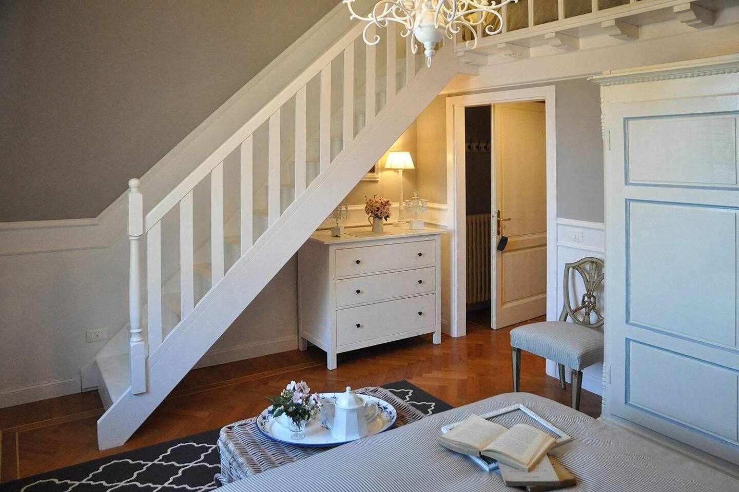 Villa La Moresca Relais De Charme B&B Montecatini Alto (Adults Only) الغرفة الصورة