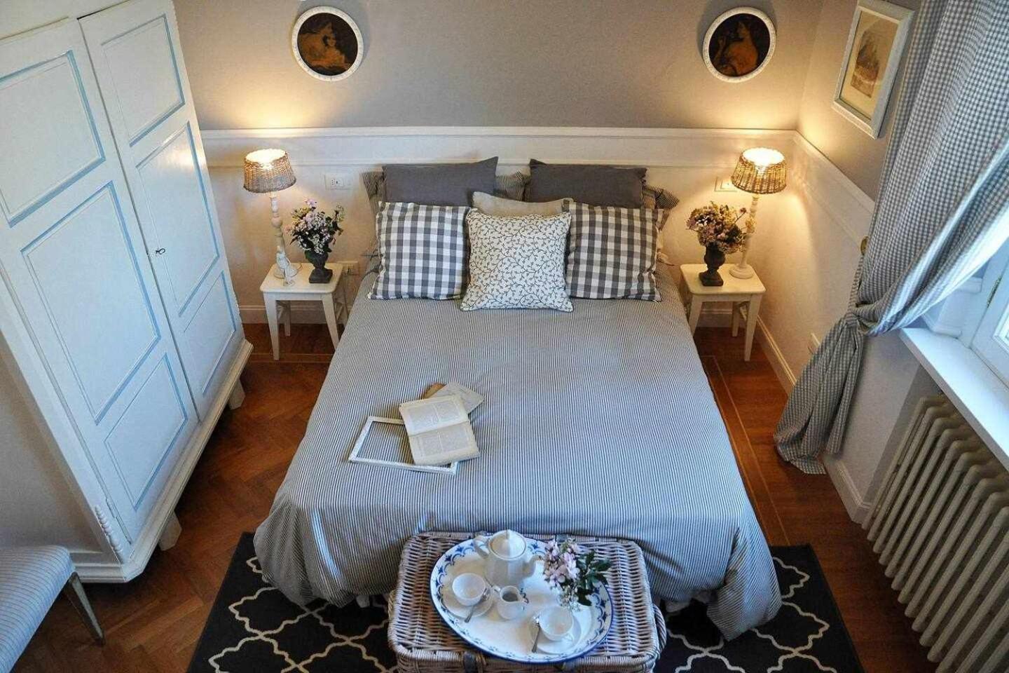 Villa La Moresca Relais De Charme B&B Montecatini Alto (Adults Only) الغرفة الصورة