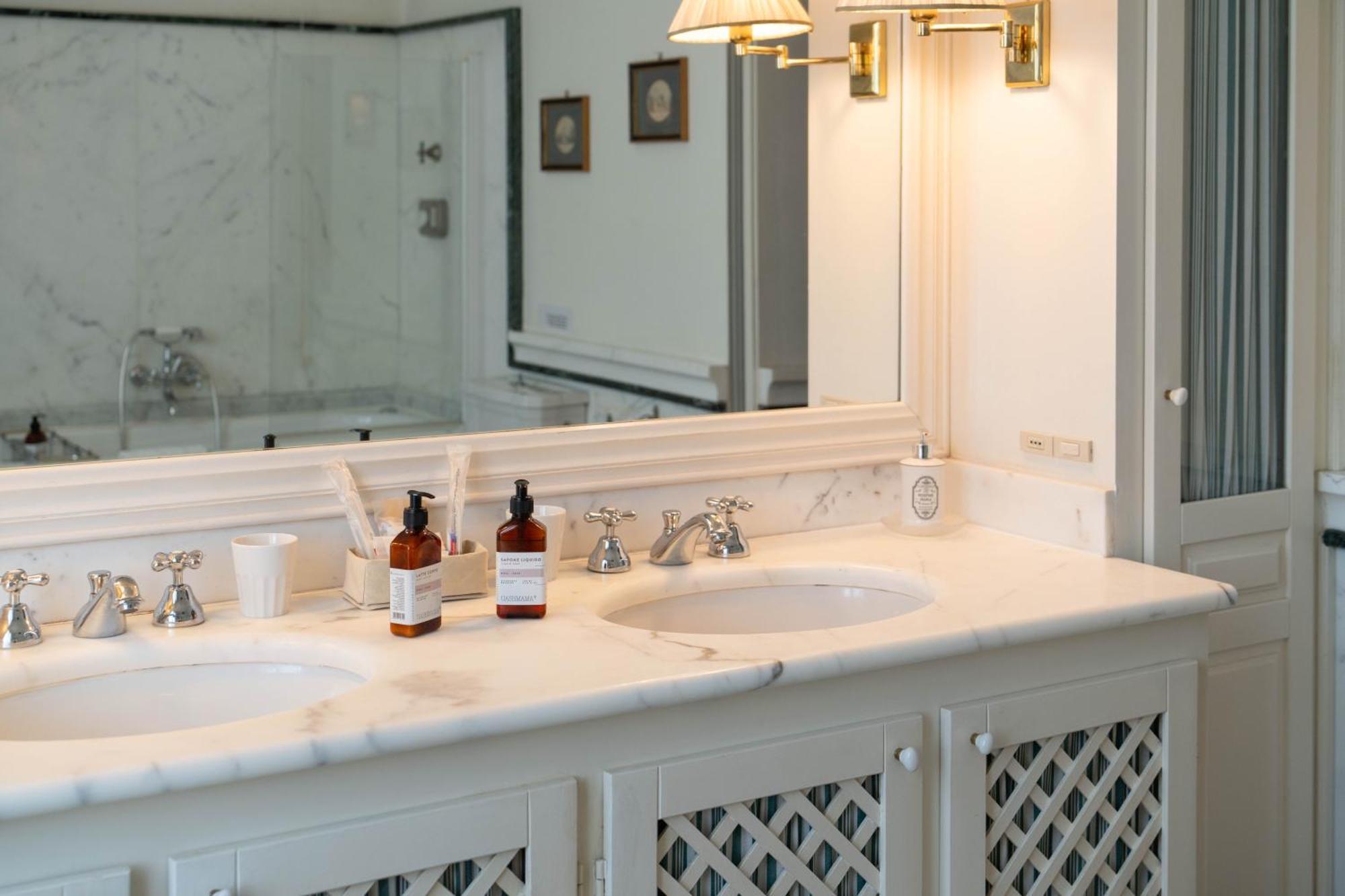 Villa La Moresca Relais De Charme B&B Montecatini Alto (Adults Only) المظهر الخارجي الصورة