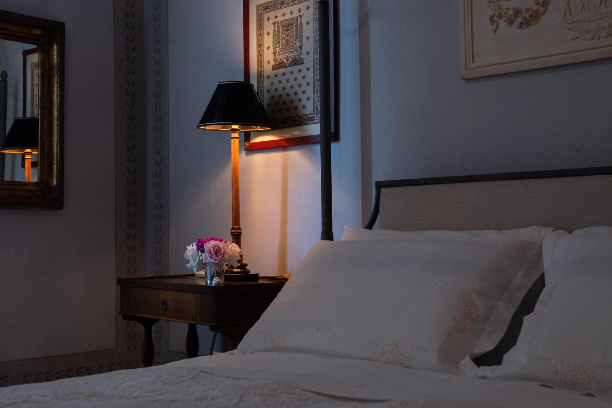 Villa La Moresca Relais De Charme B&B Montecatini Alto (Adults Only) المظهر الخارجي الصورة